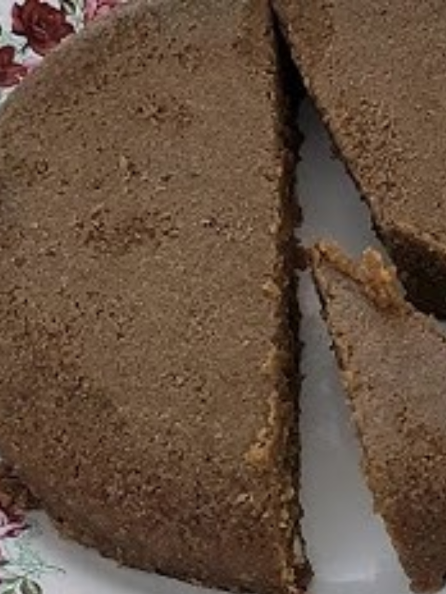 How to Make Jackfruit Mandos Recipe