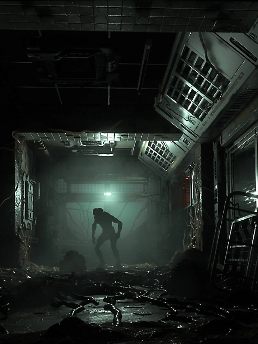 Overview of A Plague Tale horror game