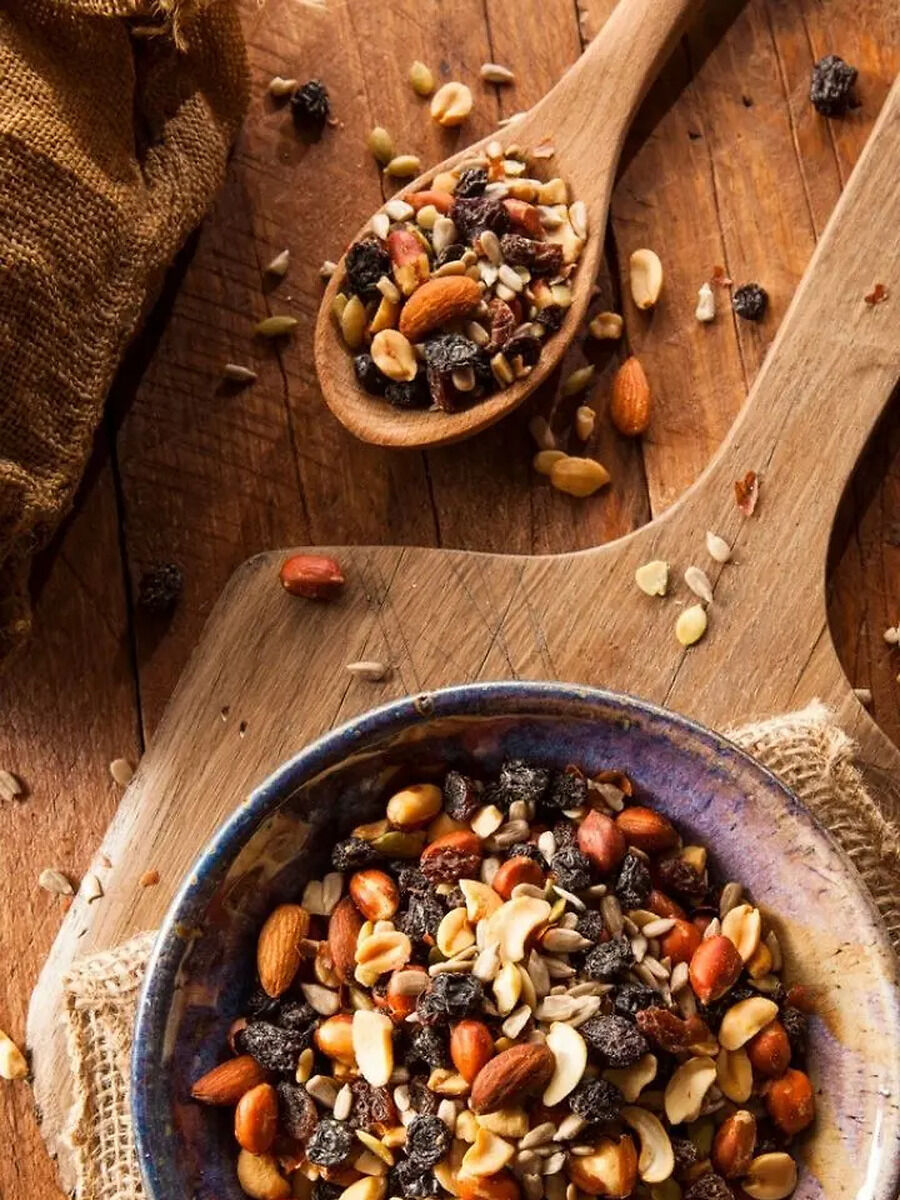 Tips on Mixing Trail Mix Ingredients for Even Distribution