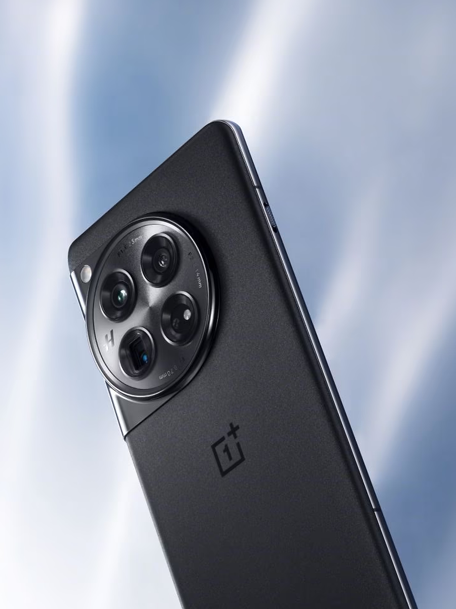 OnePlus 12: Features and Specs