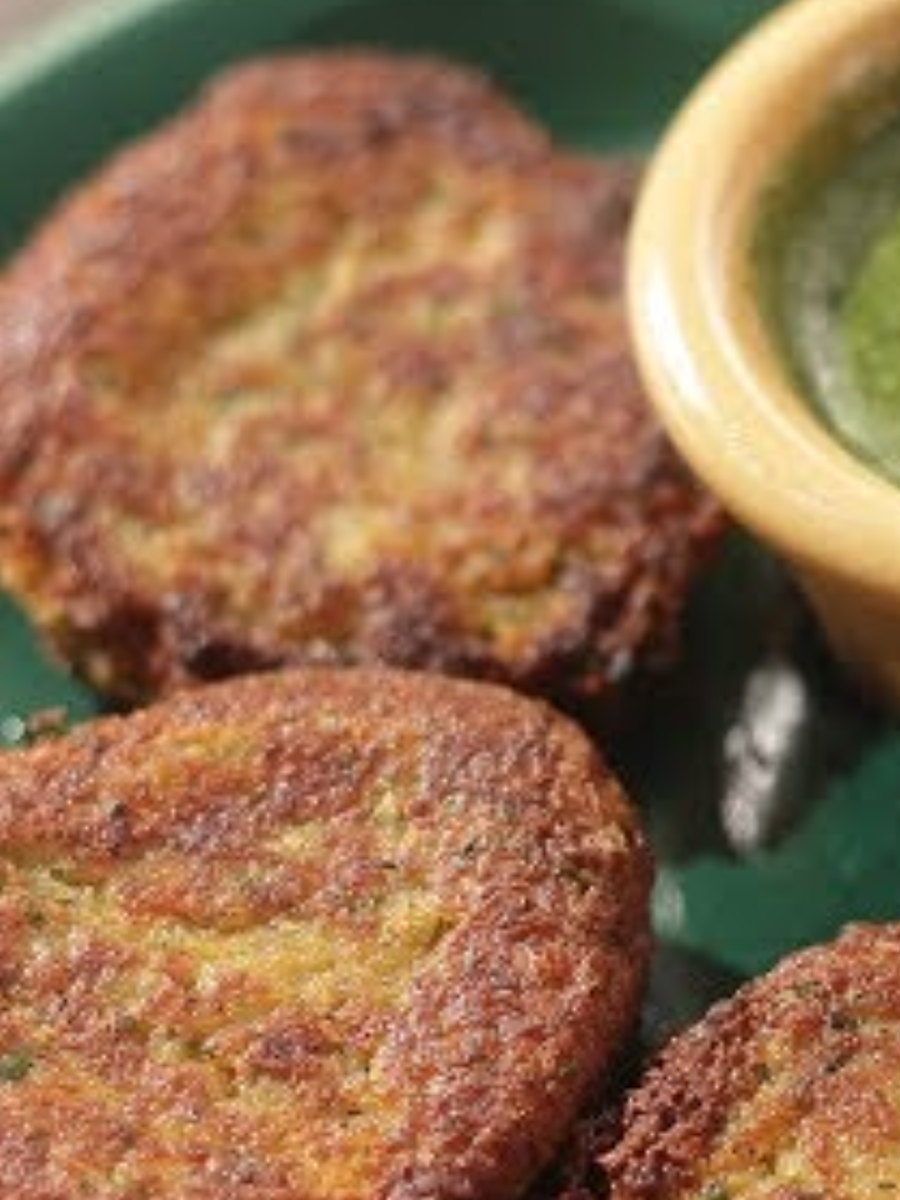 How To Make Mushroom Mixture For Galouti Kebab