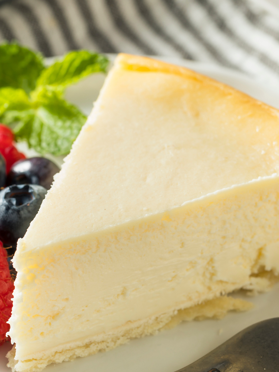 Easy Guide: Make New York Style Cheesecake At Home