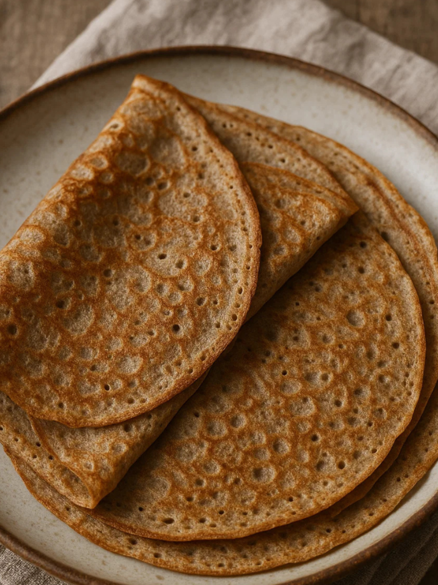  வெயிட் லாஸ் ஆக, தொப்பை குறைய கேரளா காலை உணவு புரோட்டின் தோசை!-Kerala Weight Loss Dosa 