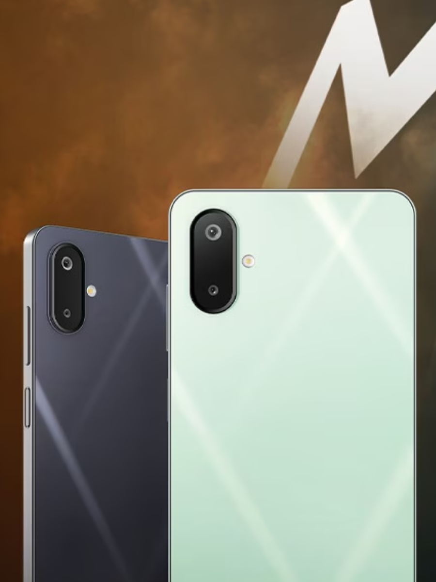 Samsung Galaxy F06 5G: Affordable Phone for July 2025