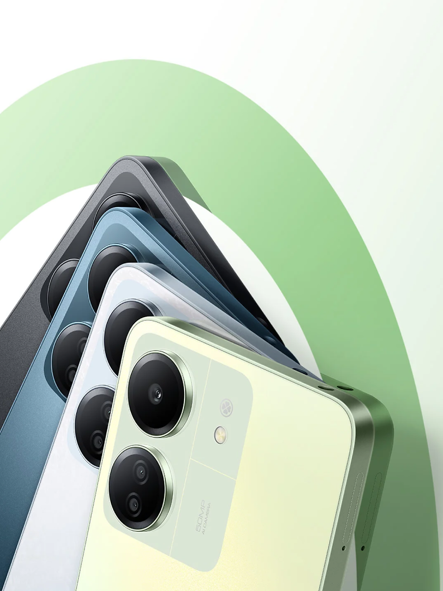 Redmi A5 Details: Features and Specifications