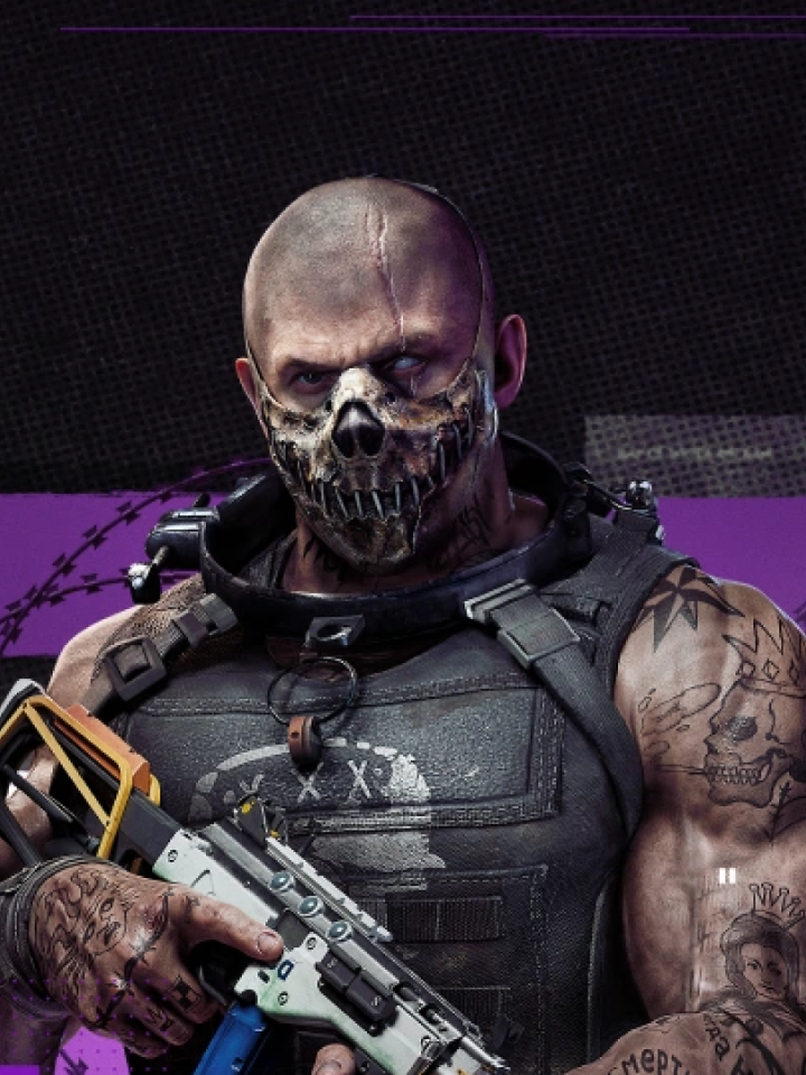 Warzone 2: The Ultimate Battle Royale Experience