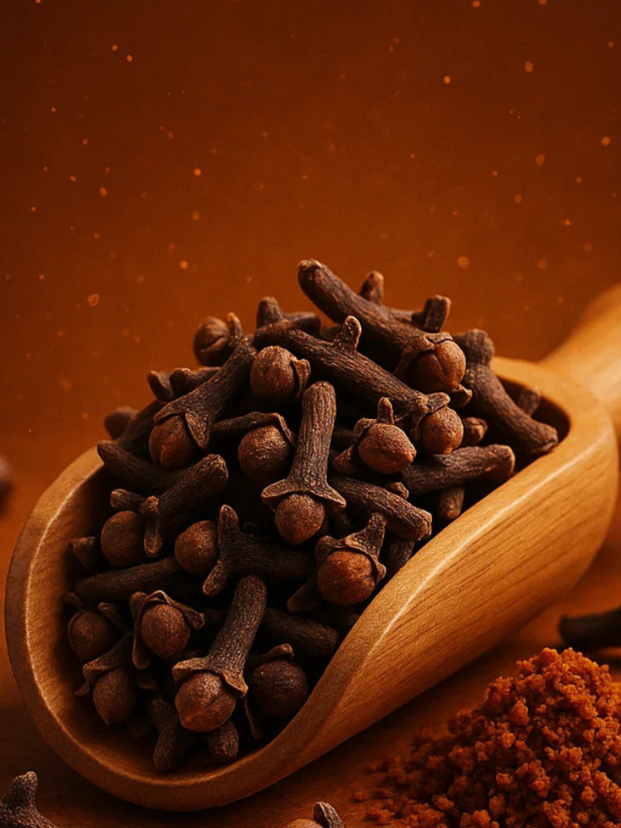  உடல் பருமன் பிரச்சனைக்கு தீர்வு தரும் கிராம்பு இரவில் சாப்பிட பழகுங்கள்!-clove Benefits! 