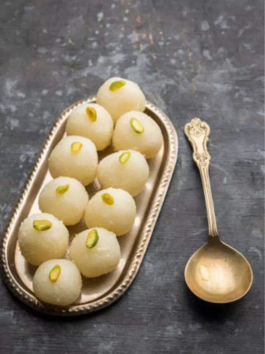  Low Calorie Sweets: அதிக கலோரி இல்லாத, எடை அதிகாரித்த, புரதம் நிறைந்த இனிப்புகள்! 