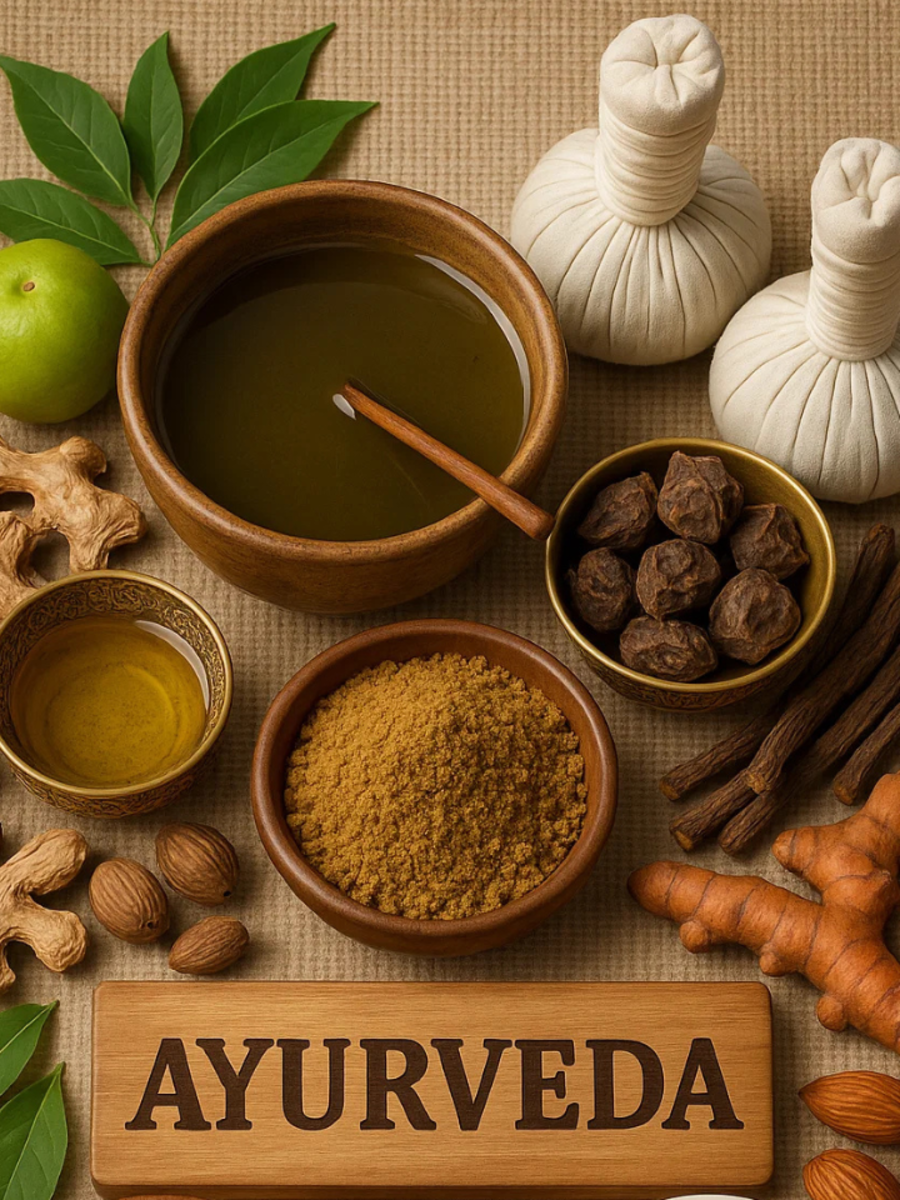  செரிமான பிரச்சனை சரியாக உதவும் ஆயுர்வேத உணவுகள்!- Ayurvedic Foods For Digestion 
