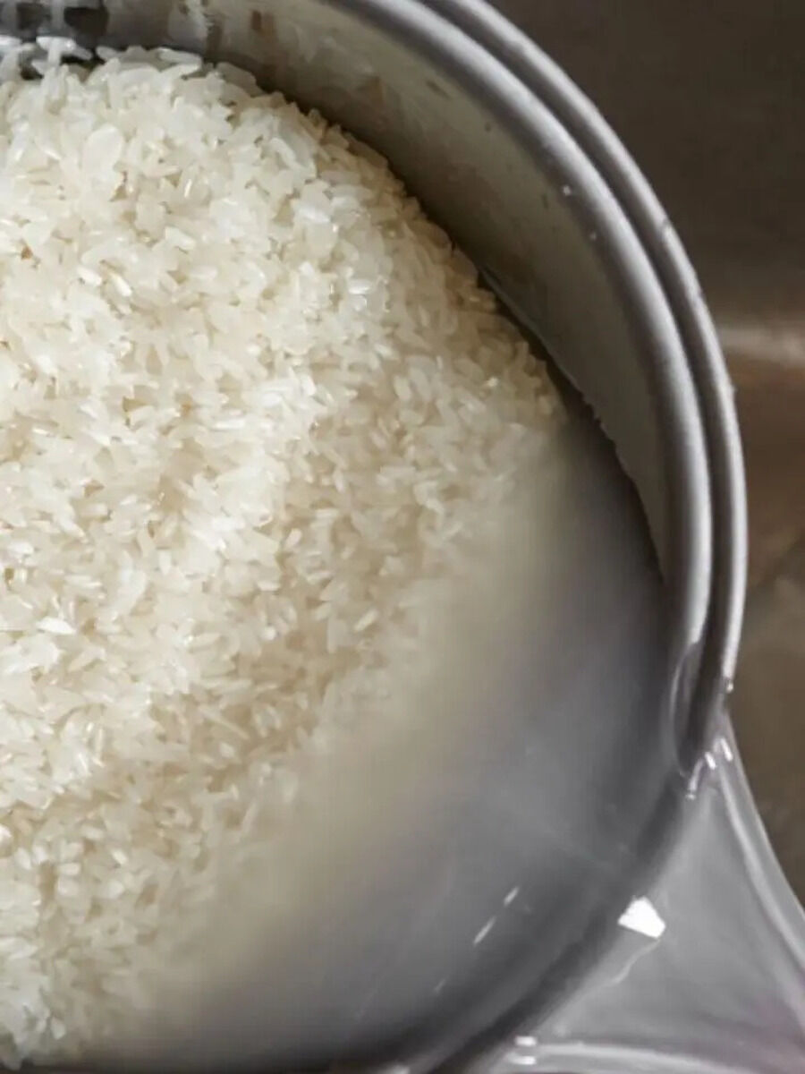 Rice 101, 8 Tips To Make Sure Rice Comes Out Perfect Every Time | Times Now