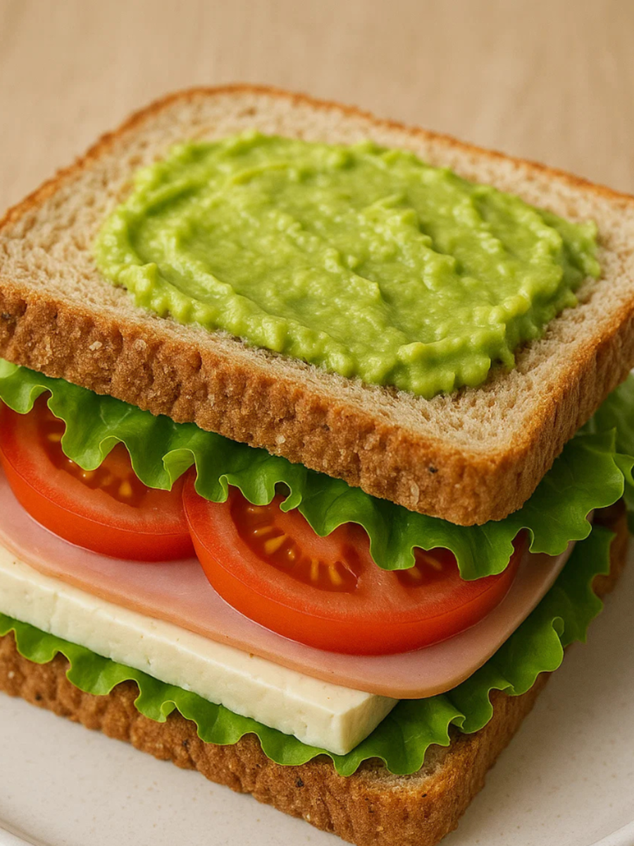  பிரெட் இல்லாமல் புதுச்சேரி மக்கள் செய்யும் வெஜ் சாண்ட்விச்- Puducherry Breakfast 