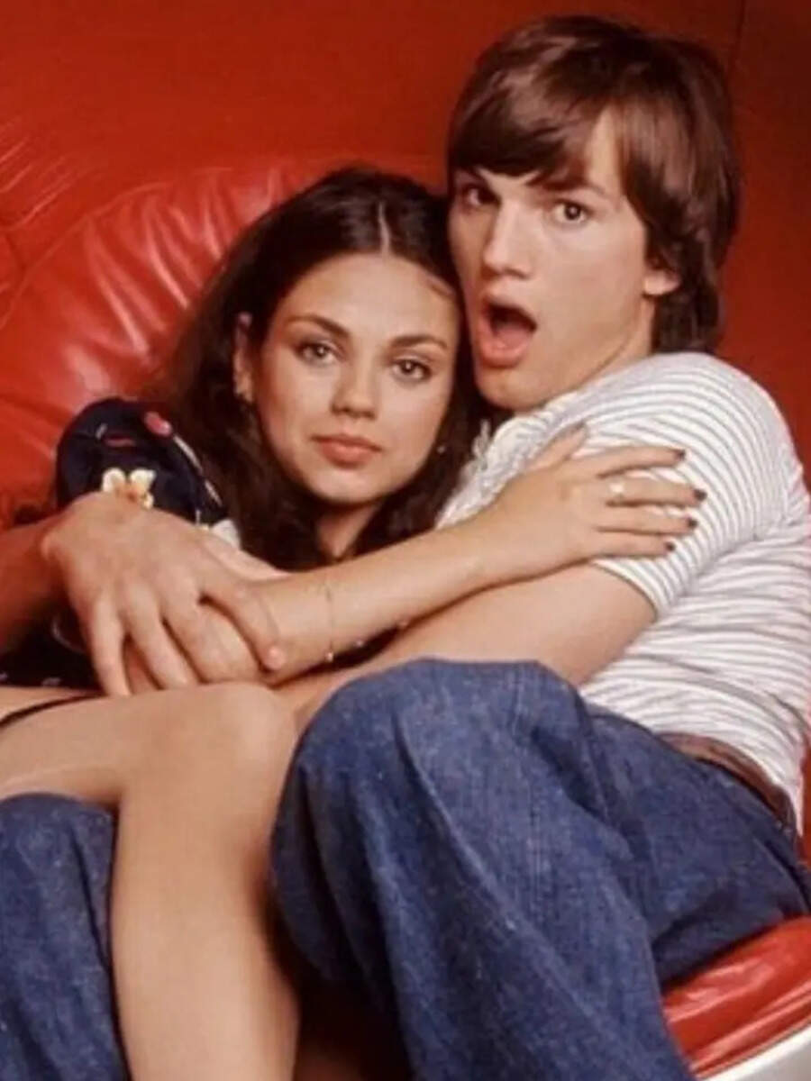 7 Hollywood TV Actors Who Married Their Co-Stars