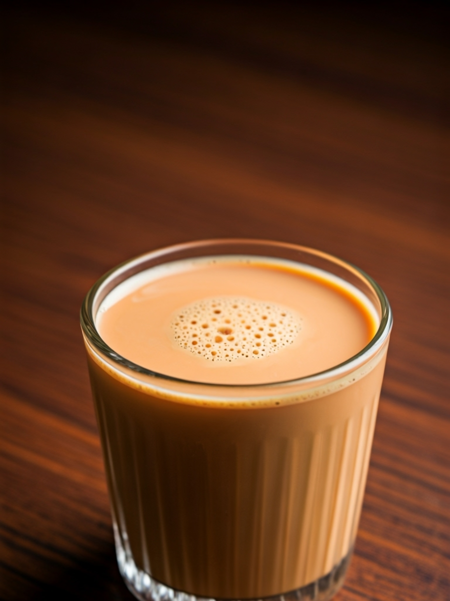  'டீ' குடிக்காம இருக்கவே முடியாதா? உங்களுக்கு ஒரு குட் நியூஸ்! Tea and Heart Health 