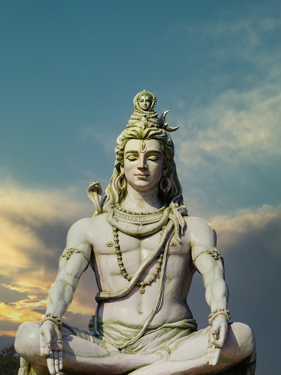 Offerings to Shivling for Health Issues: A Look at Beliefs