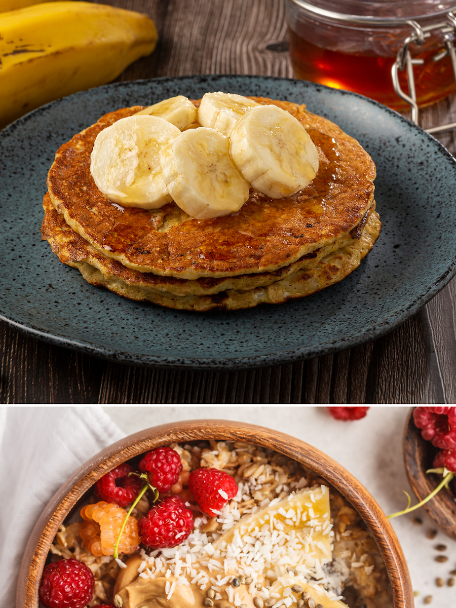 Healthy Breakfast Options: Top Choices for Gut Health