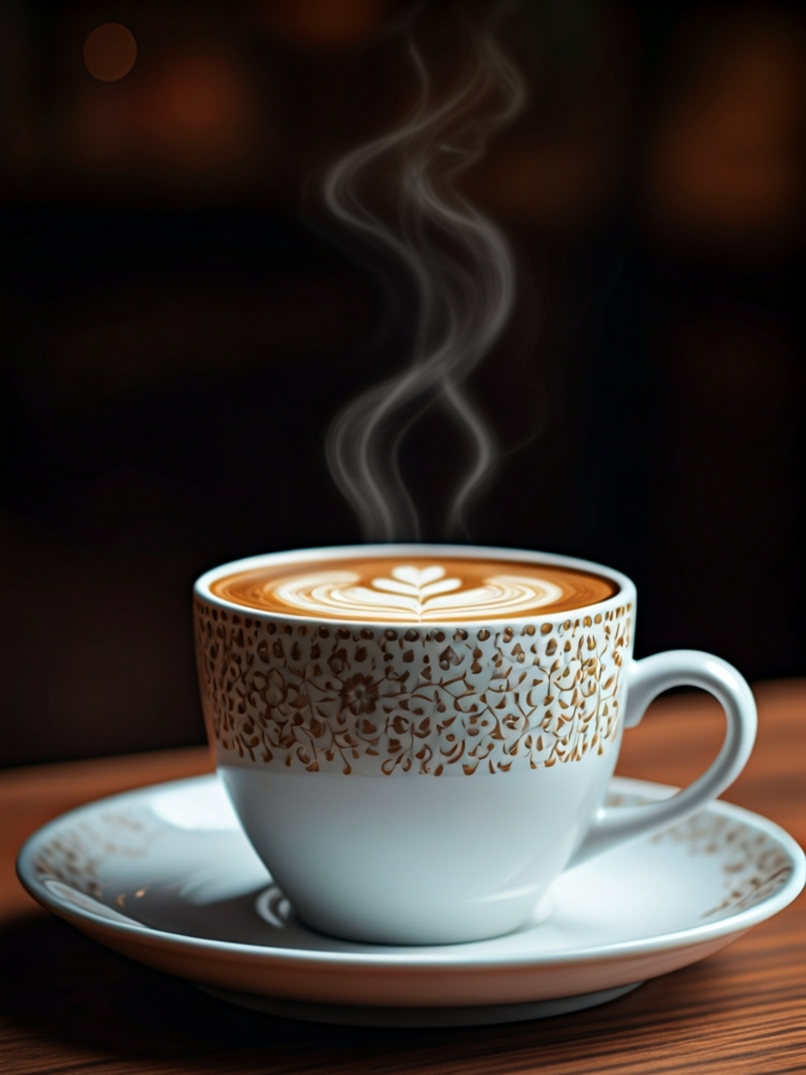  உலகின் விலையுயர்ந்த காபி... 1 கப் காபி பல ஆயிரம்! எப்படி தயாரிக்கப்படுகிறது தெரியுமா? 