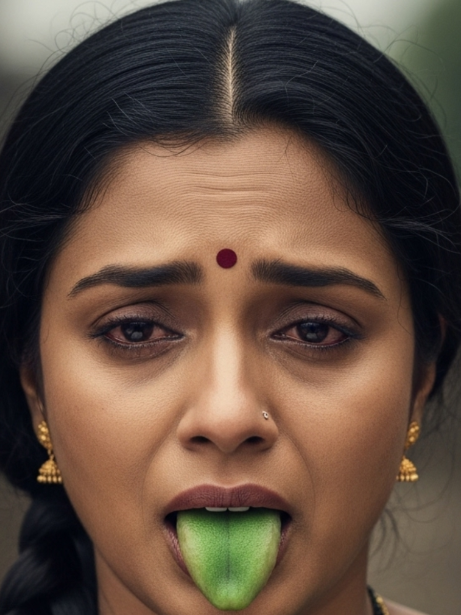  வைட்டமின் டி குறைபாடு அறிகுறிகள், நாக்கை கவனிக்க மறக்காதீர்கள்! - Vitamin D 