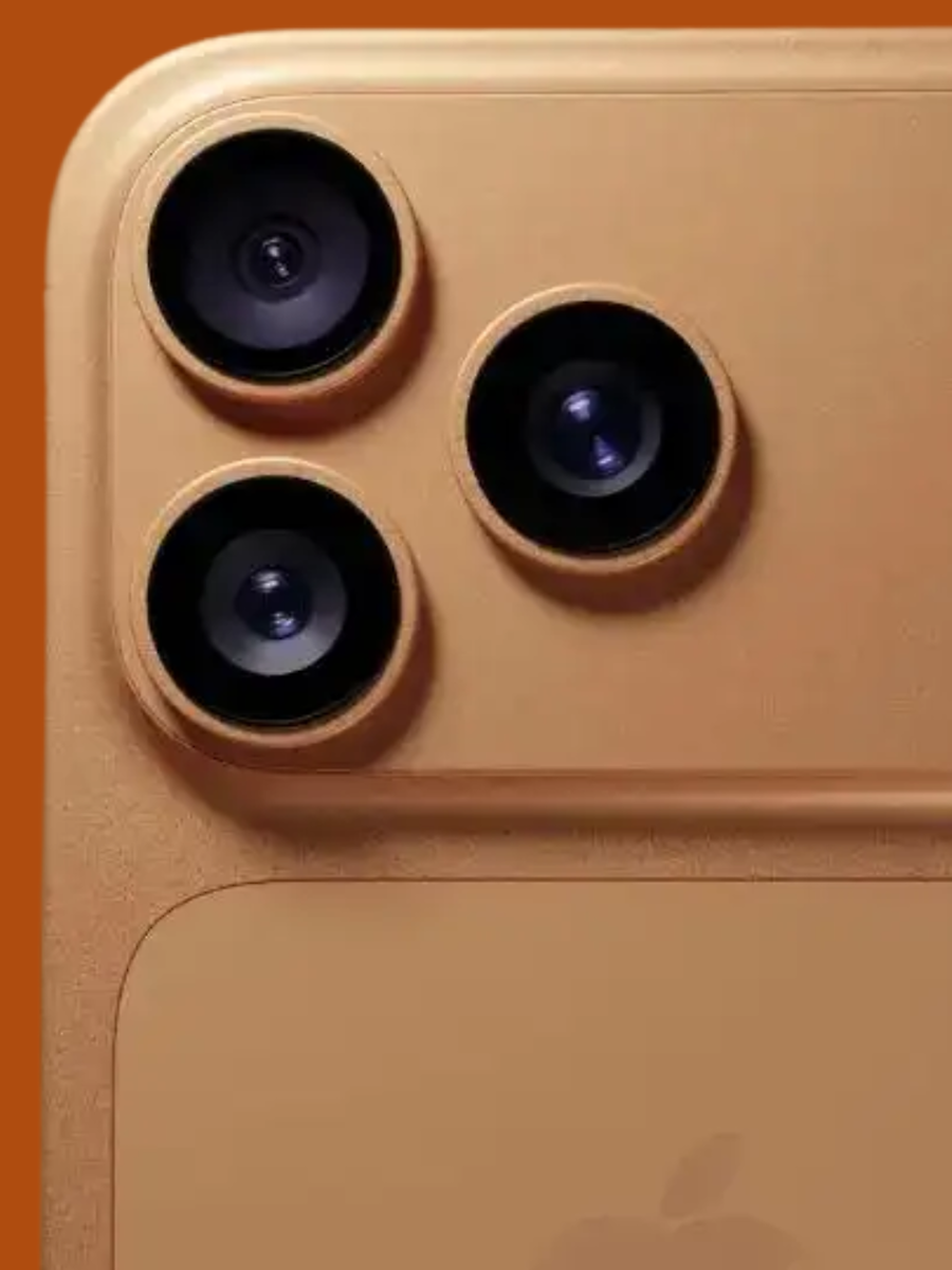 iPhone 17 Pro Expected to Feature 8x Zoom and Pro Camera App