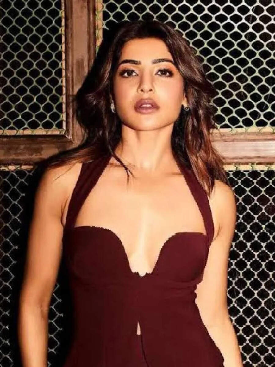  நடிகை சமந்தா வெயிட் லாஸ் சீக்ரட் இது தானாம்! சுவையான ஓட்ஸ் கேரட் இட்லி... 