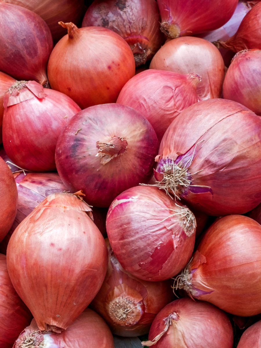  30 நாட்கள் வெங்காயம் சாப்பிடாமல் இருந்தால் என்ன நடக்கும்?-30 Days challenge 