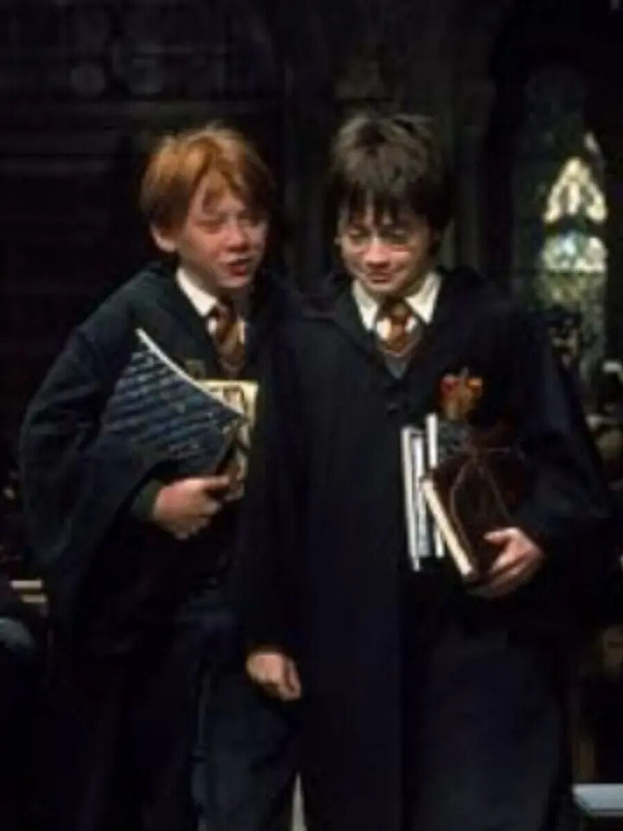Harry Potter's Impact: Lessons in Choices and Character