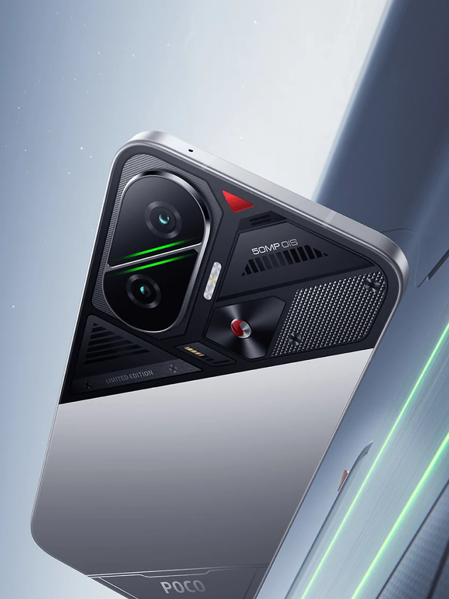 Oppo Reno14 Pro: Smartphone for Mobile Shooters