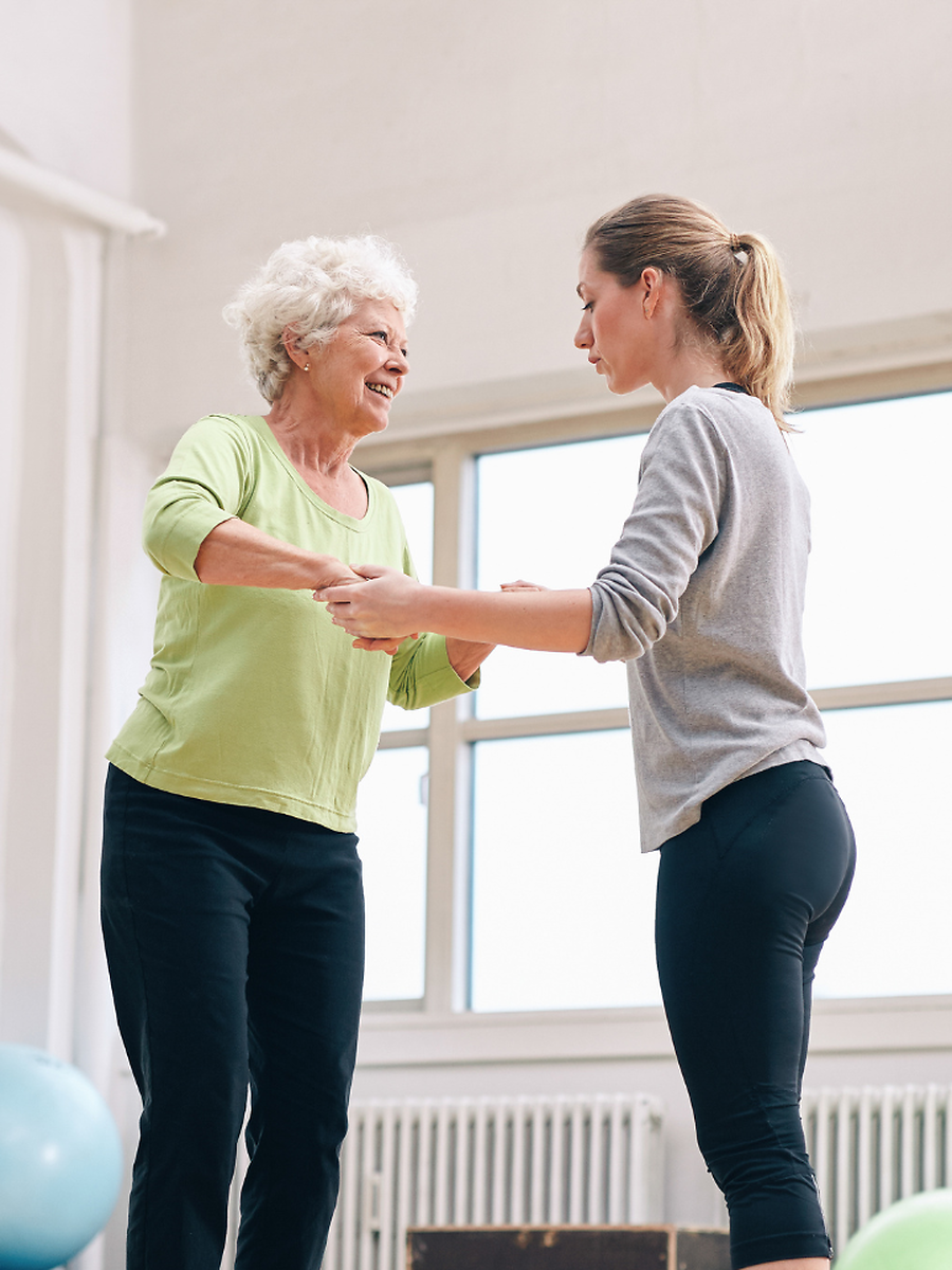 Balancing Exercises You Should Do For Stability | Health and Me
