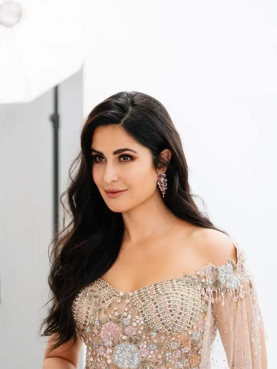 Katrina Kaif's Bollywood Journey: Overcoming Challenges