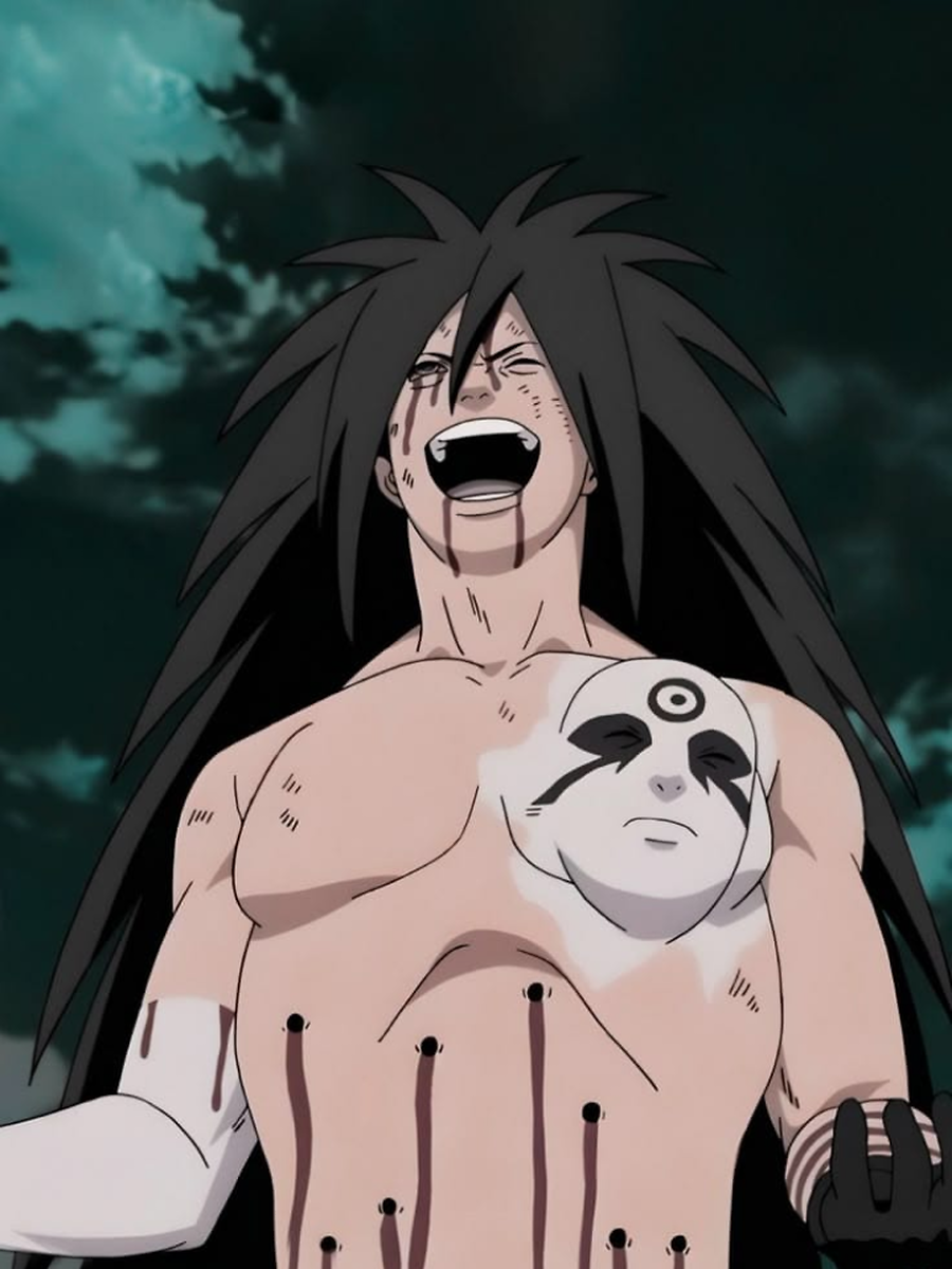 Might Guy: Naruto's Taijutsu Master and His Explosive Power