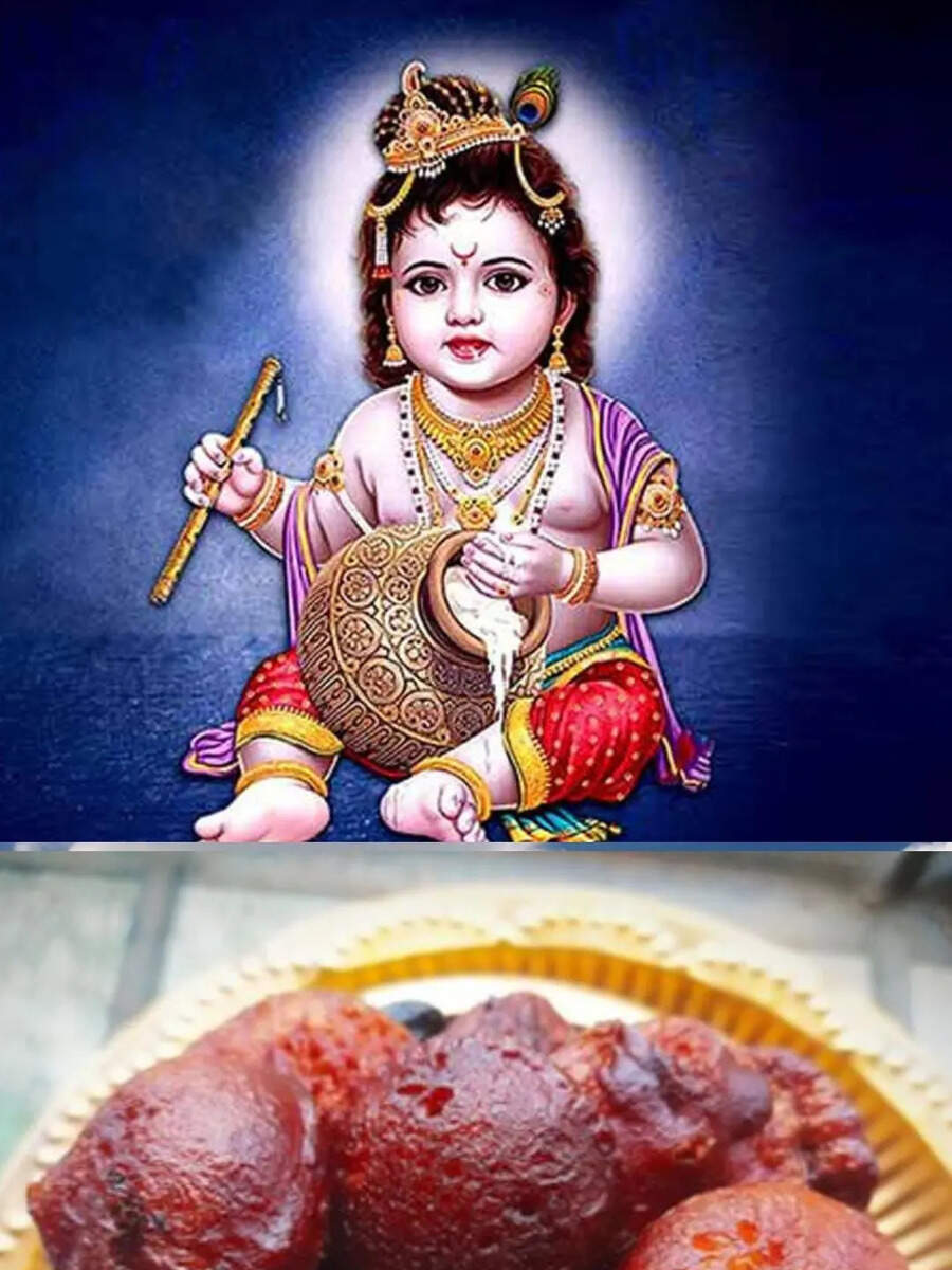  Janmashtami 2025: கேரளாவில் கிருஷ்ணருக்கு பிரசாதமாக செய்யப்படும் நெய் அப்பம் ரெசிபி 