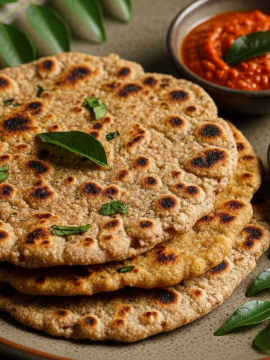 Karnataka Weight Loss Roti : உடல் எடை குறைய, கொழுப்பு கரைய, தொப்பை போக ...