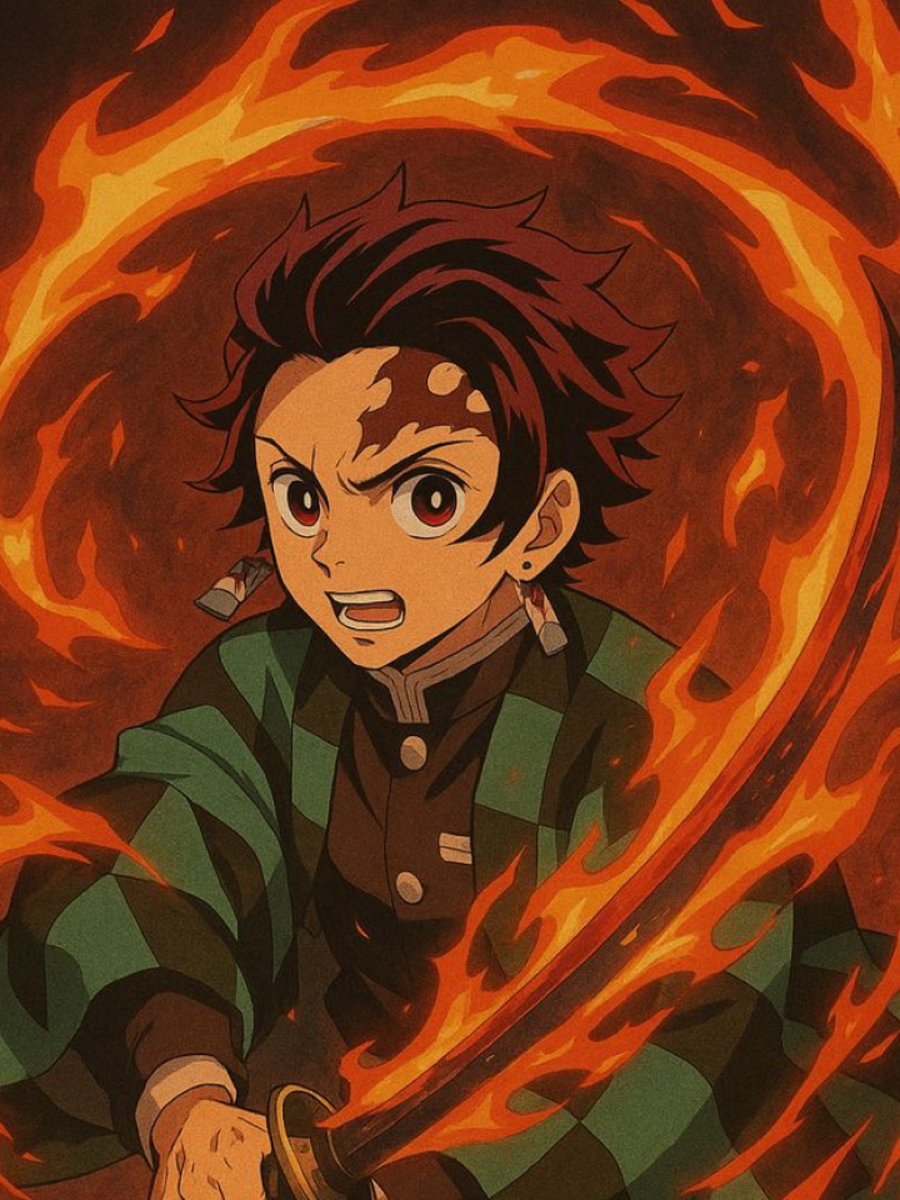 7 Legendary Anime Characters And Their Signature Moves | Times Now
