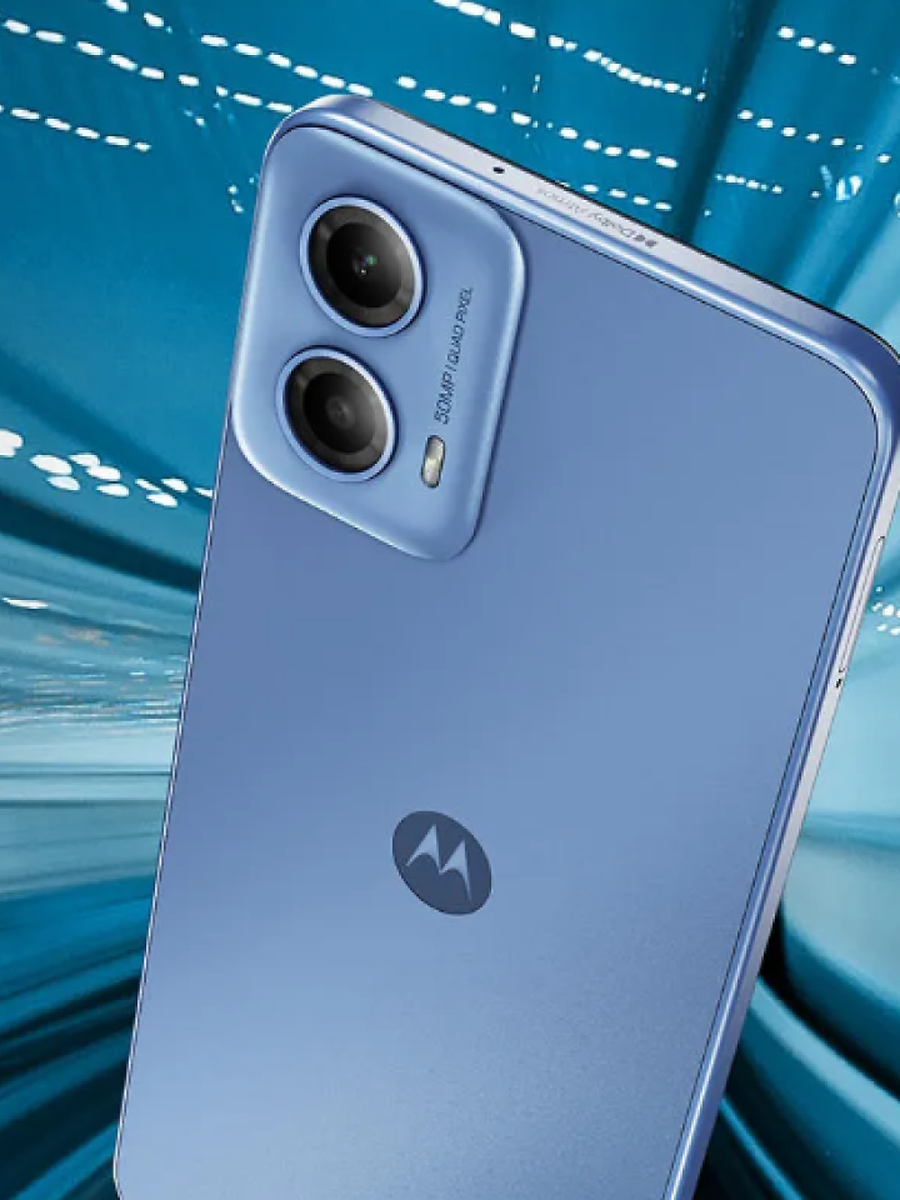 iQOO Z10 Lite 5G: Specs of a New Budget Smartphone