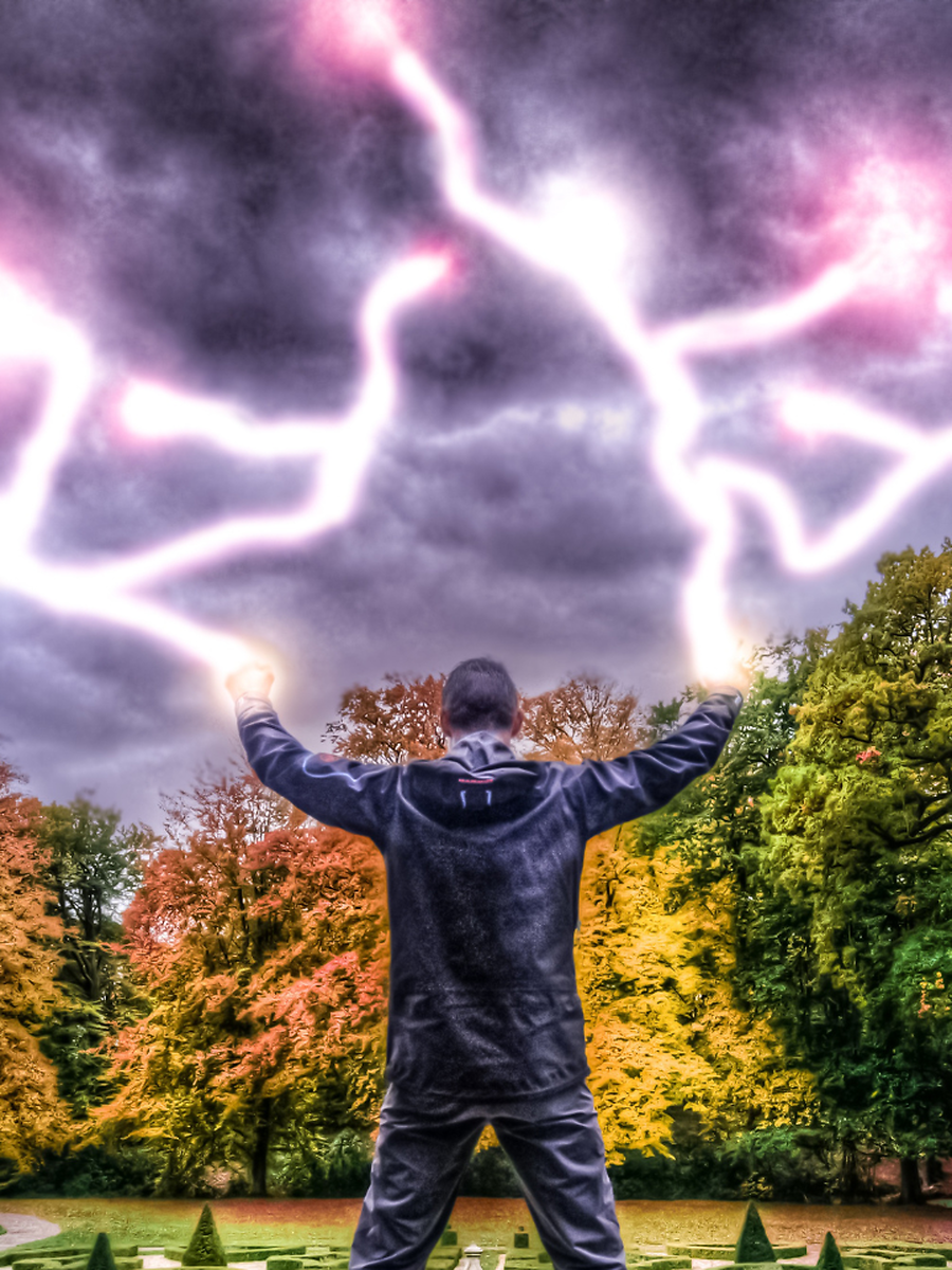 Psychology: Why Negative Situations Are More Memorable