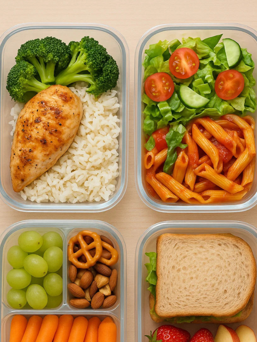  40+ல் இருப்பவர்கள் சாப்பிட வேண்டிய ஆரோக்கியமான உணவுகள் என்ன? 