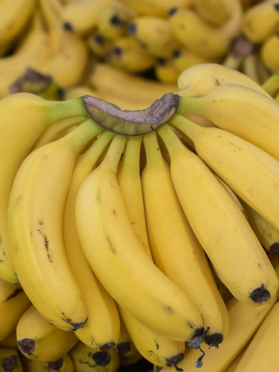  இந்த 6 உணவுகளில் வாழைப்பழத்தை விட அதிக பொட்டாசியம் உள்ளது! Heart Healthy Pottasium Foods 