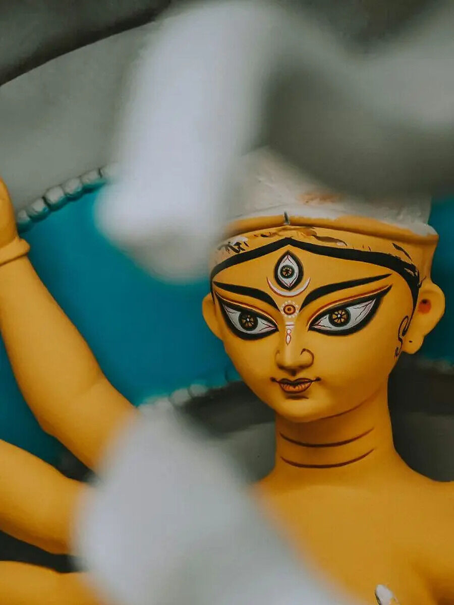 Kalighat Temple: A Sacred Place of Worship in Kolkata