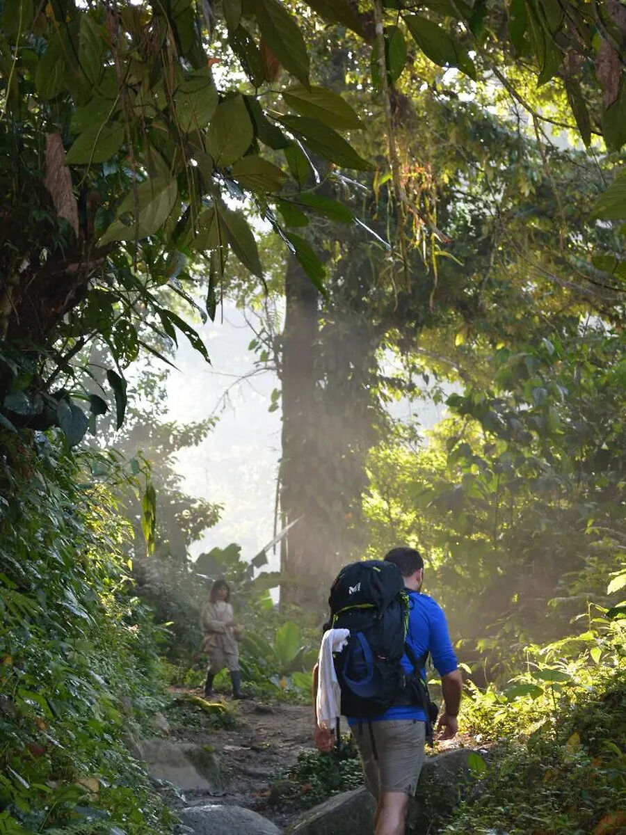 Rio de Janeiro: World's Top Hiking Destination