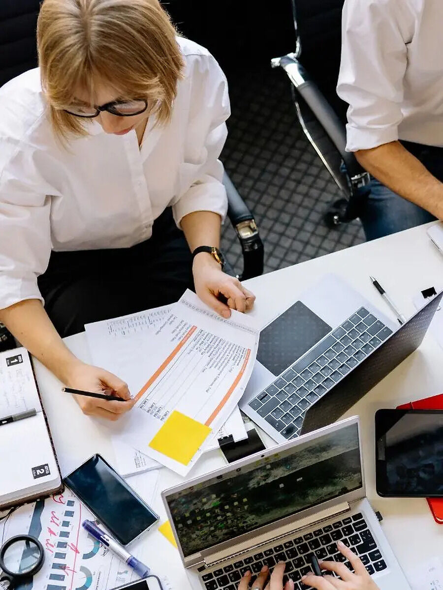 9 Things To Do When Your Workload Is Unfair (And You Can’t Say No ...