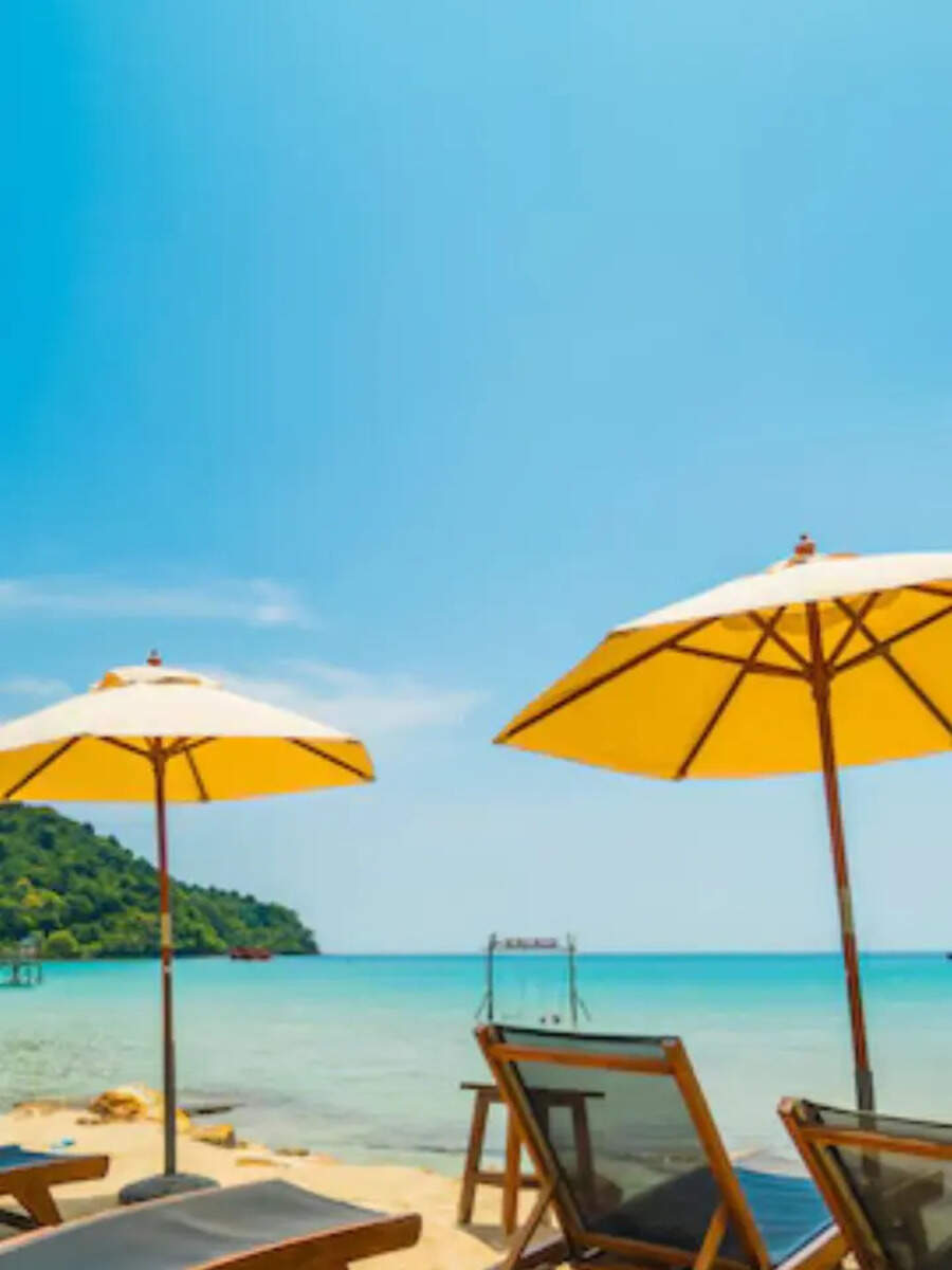  புதுச்சேரியில் செப்டம்பர் மாதம் கட்டாயம் பார்க்க வேண்டிய டாப் 6 சுற்றுலா தலங்கள்..! 