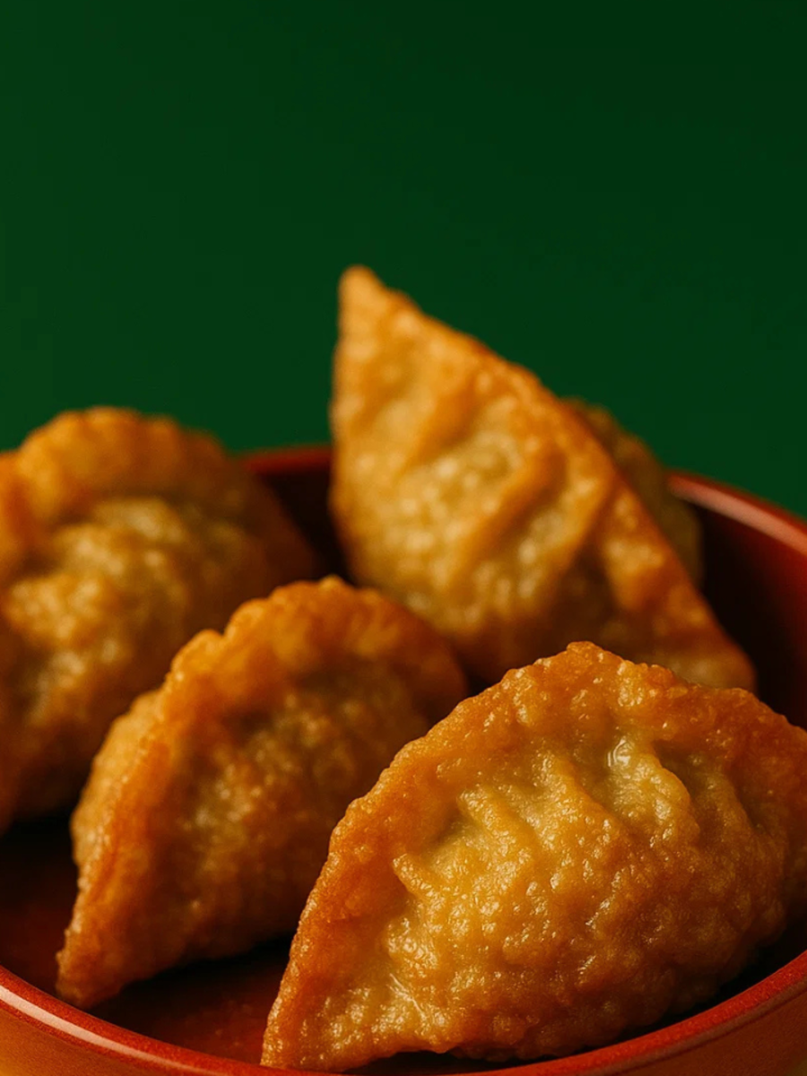  Puducherry Beach Snacks: புதுச்சேரி கடற்கரையில் மாலை நேரத்தில் கிடைக்கும் கார்ன் பக்கோடா! 