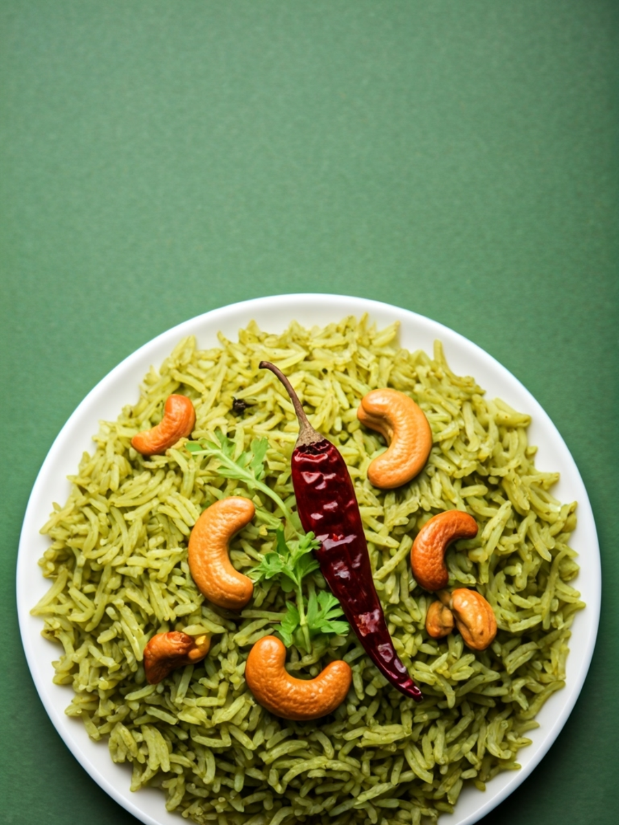  கேரளா ஸ்டைல்ல சம்மந்தி பொடி ரெசிபி, கொஞ்சம் இரும்புச்சத்து அதிகமா, ஹெல்தியான மதிய உணவு! 