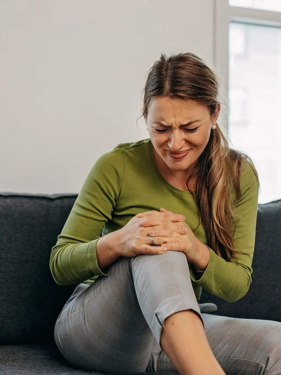  40+ நபர்கள் காலையில் குடிக்க வேண்டிய ஹெல்தியான பானங்கள்... மூட்டு வலி குறையும்! 