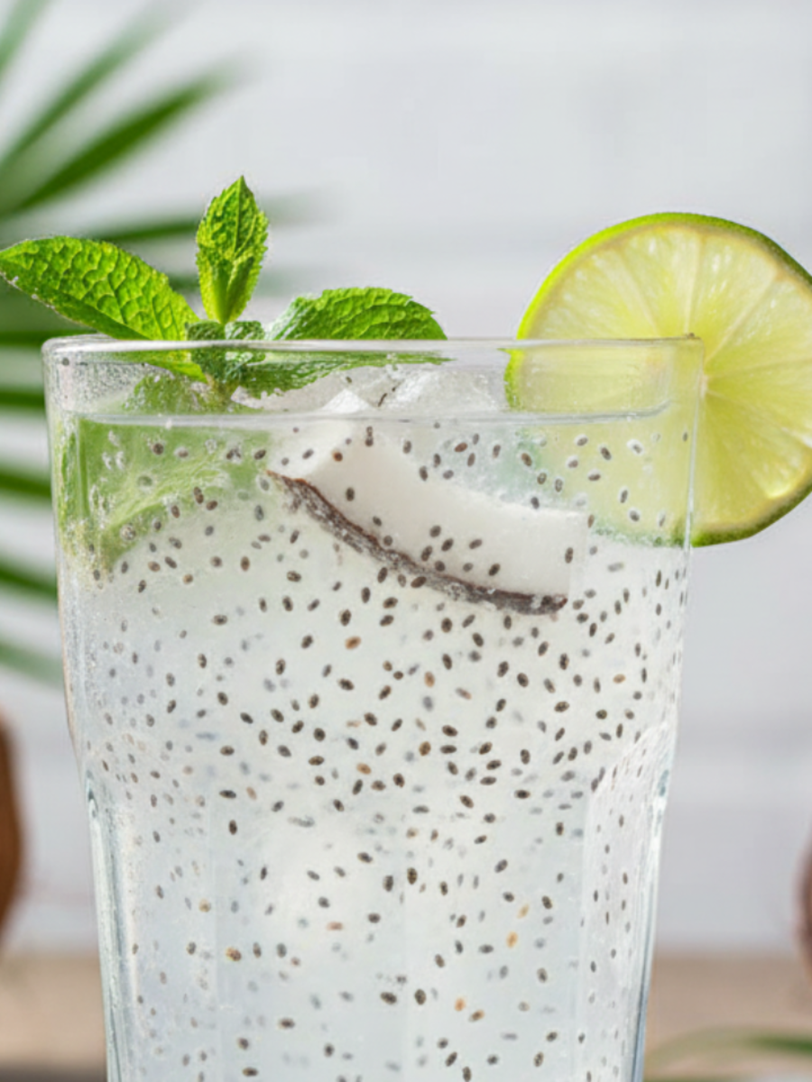  Kerala Drinks: இளநீர் சர்பத் கேரளா ஸ்பெஷல் பானம் இனி வீட்டிலேயே செய்யலாம்! 