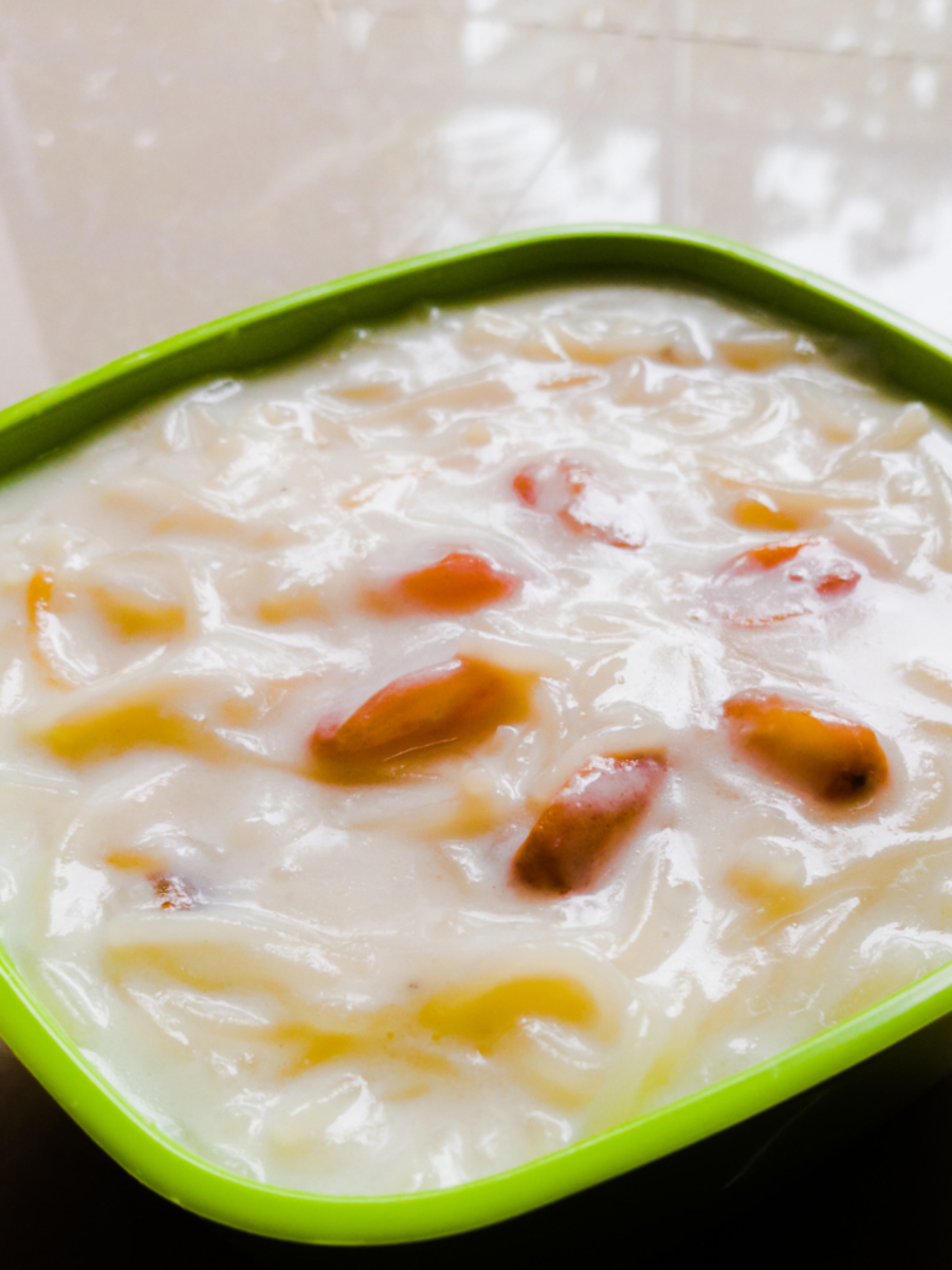  Puducherry Sweet: தீபாவளிக்கு புதுச்சேரி அவல் பாயாசம் செய்யுங்க குழந்தைகளுக்கு பிடிக்கும்! 