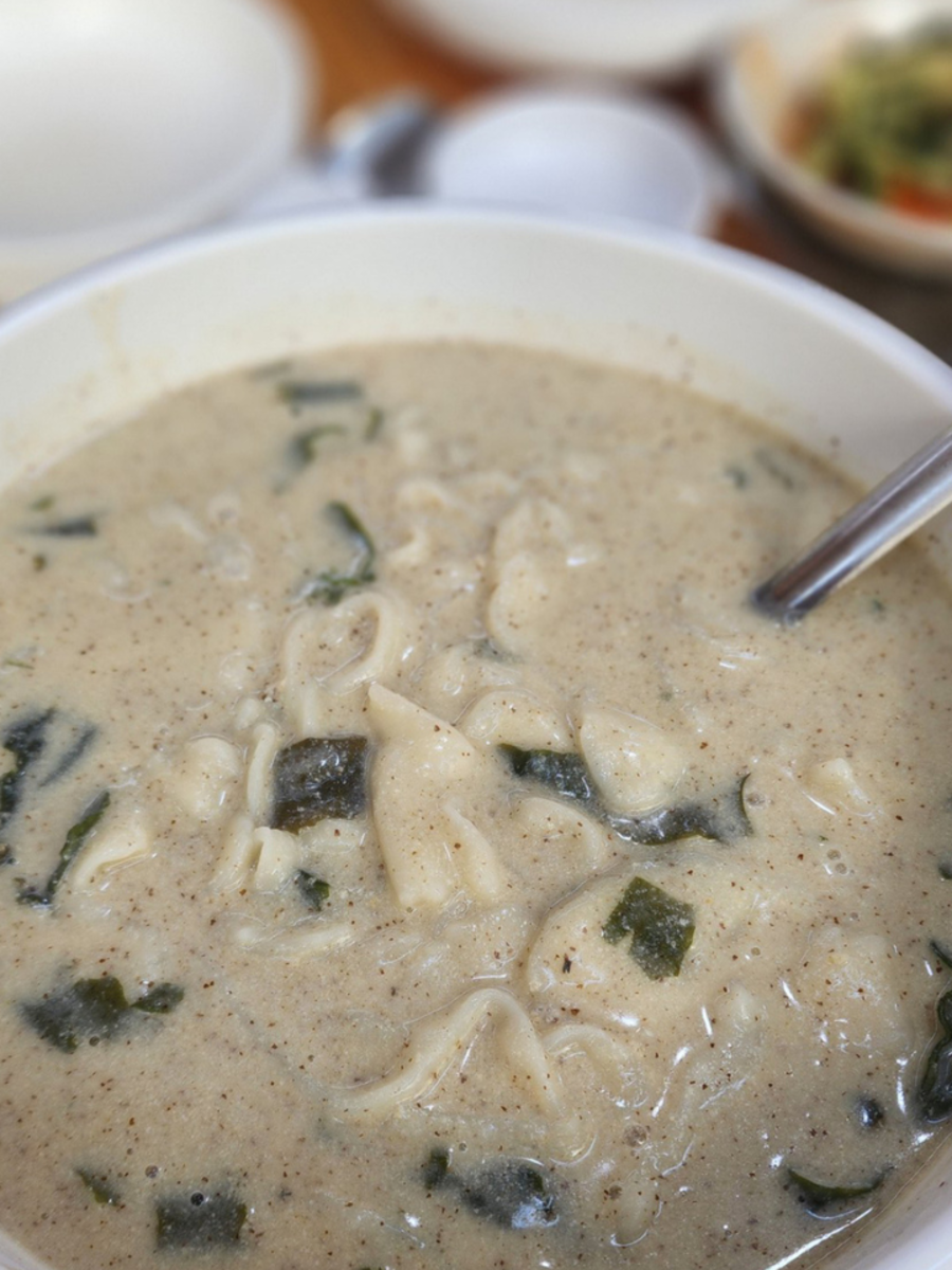  Kerala Food: தோசை, சப்பத்தி, பரோட்டாவுக்கு ஏற்ற கேரளா வெஜ் ஸ்டூவ்! 