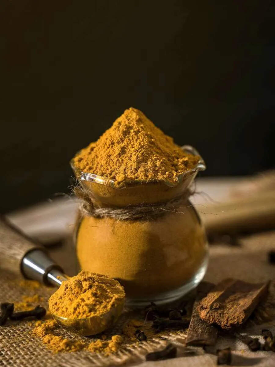  மணக்கும் கரம் மசாலா ரெசிபி... எந்த ரசாயனமும் இல்லாம ஈசியா செய்யலாம்: Kerala Village Style 