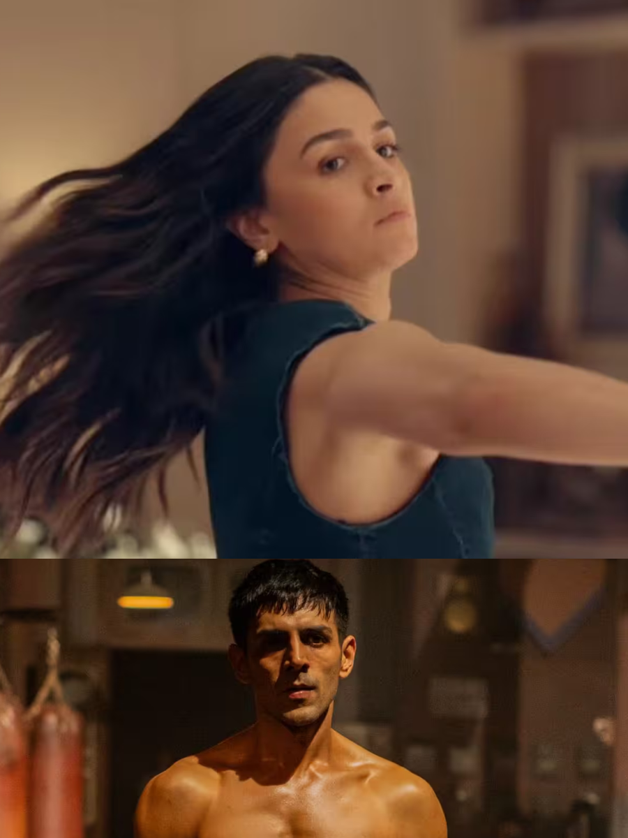  70வது ஹூண்டாய் பிலிம்பேர் விருதுகள் 2025 - வெற்றியாளர்களின் முழு பட்டியல்! 