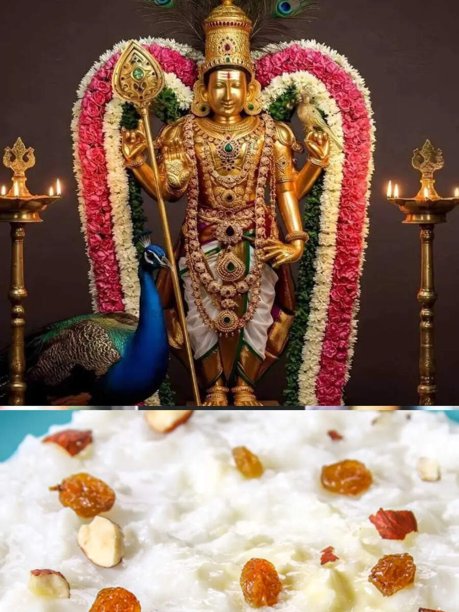  கந்த சஷ்டி விரதம் இருக்கீங்களா? புதுச்சேரி ஸ்பெஷல் கல்கண்டு பொங்கல் செஞ்சு பாருங்க! 