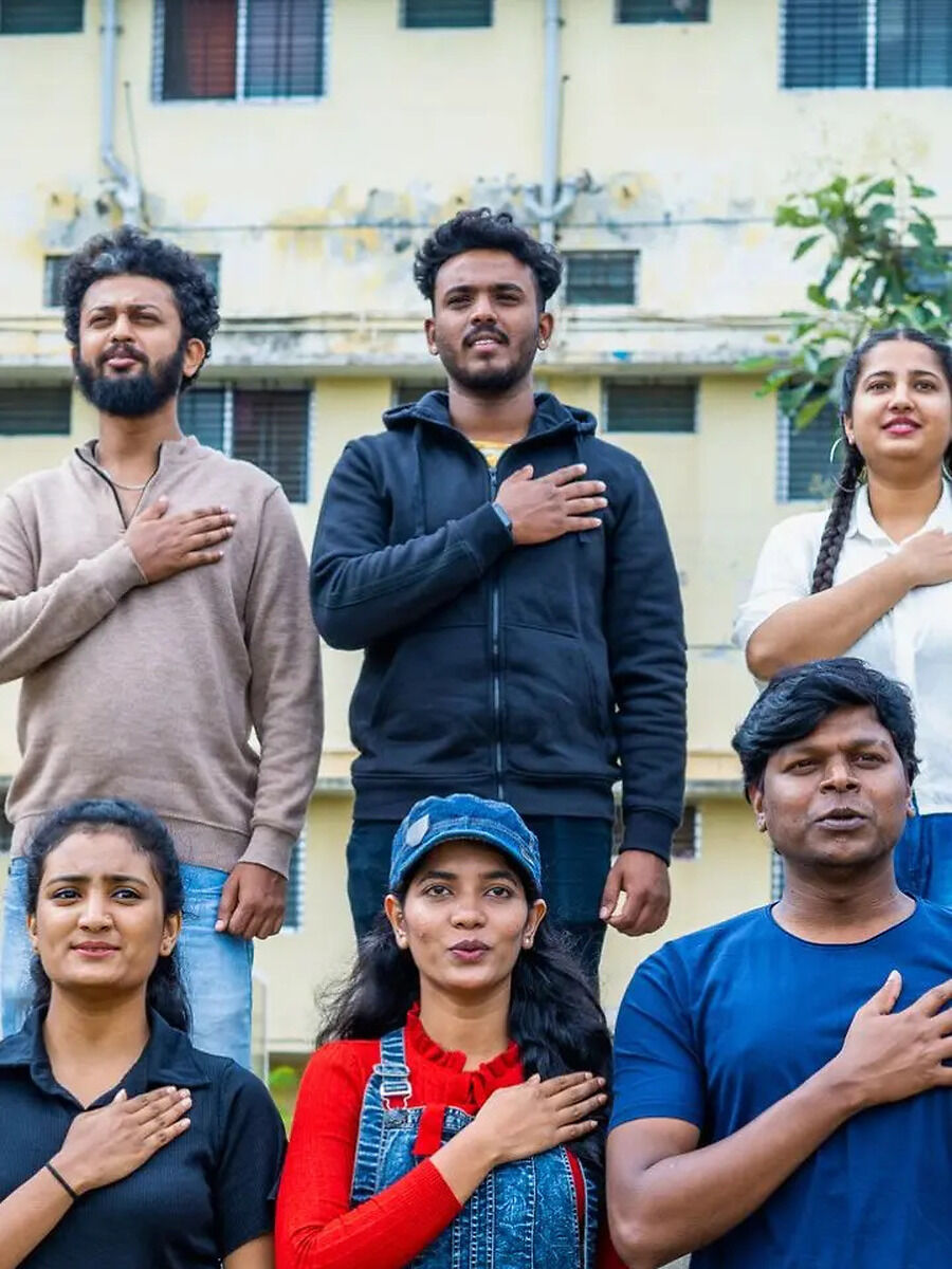 राष्ट्रगान और राष्ट्रगीत में क्या अंतर है? 99% लोग नहीं जानते होंगे ...